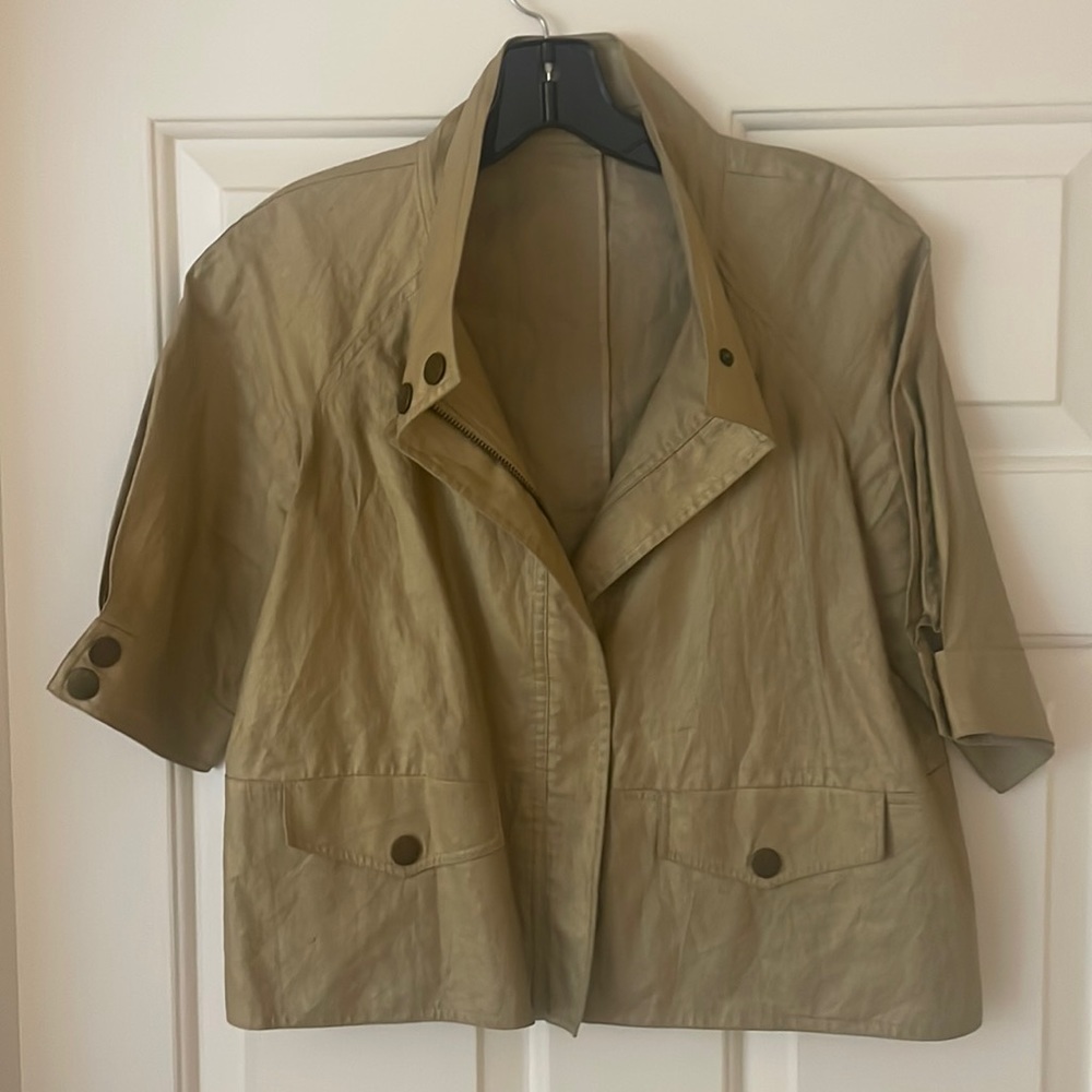 DVF Ramira Jkt